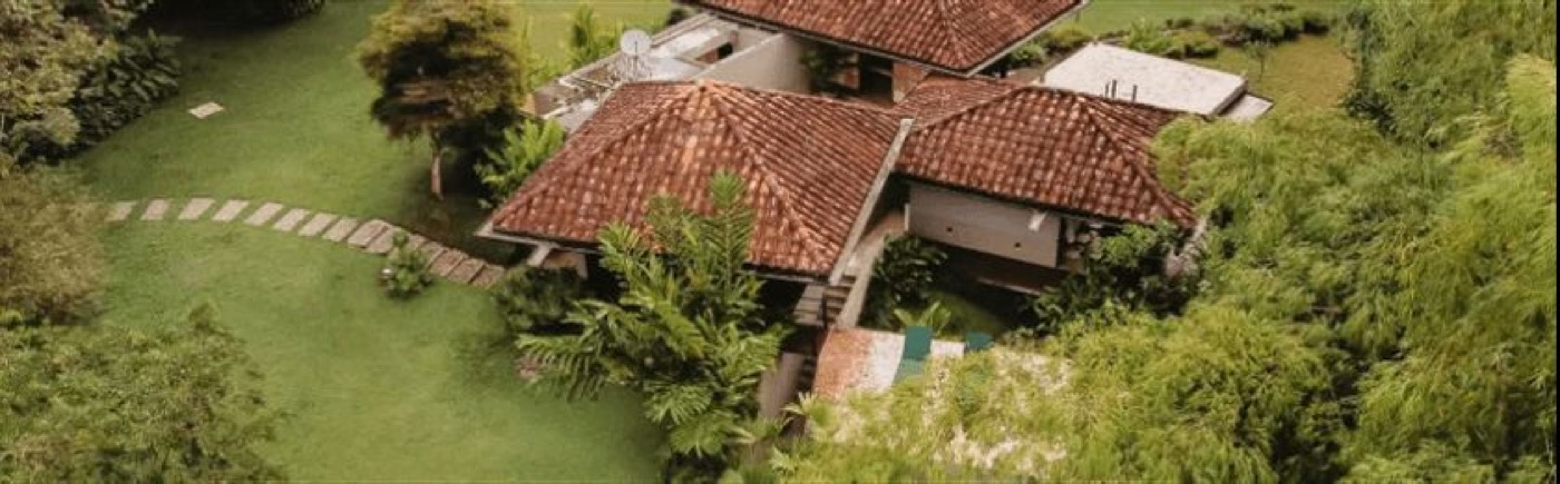Hacienda Buenavista